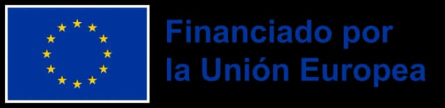 Financiado por la Unión Europea